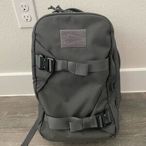 GORUCK Bullet 18L Double Compartment